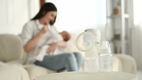 Pumping & Milk Supply Consult